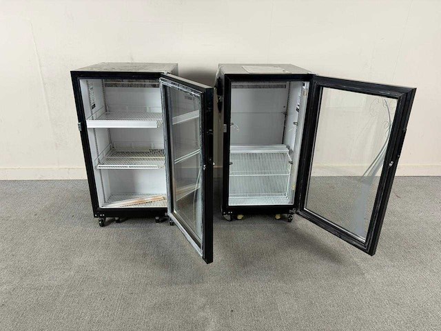 Koelvitrine (2x) - afbeelding 4 van  4