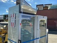 Koelvitrine (2x) - afbeelding 2 van  4
