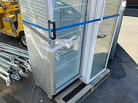 Koelvitrine (2x) - afbeelding 3 van  4