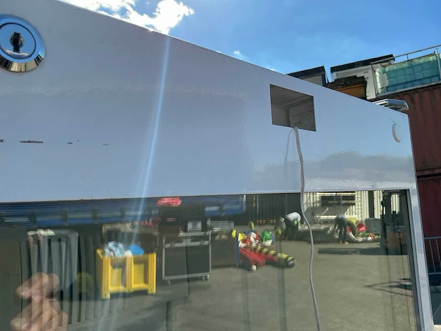 Koelvitrine (2x) - afbeelding 4 van  4