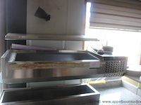 Koelvitrine, diamond, compact line, werking niet gekend - afbeelding 1 van  2