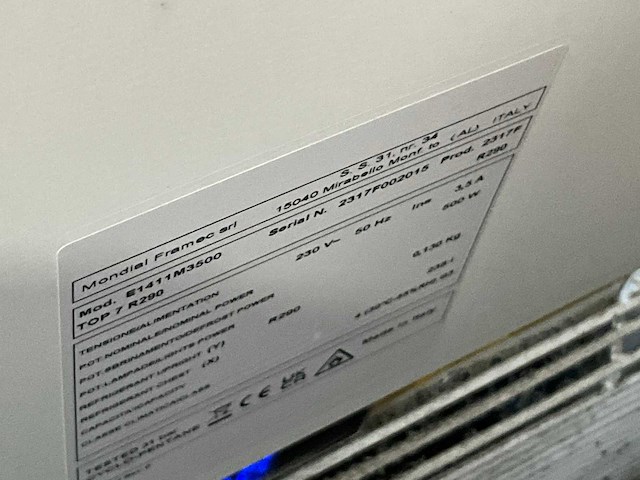 Koelvitrine diepvries - afbeelding 4 van  4