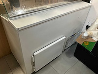 Koelvitrine diepvries - afbeelding 3 van  4