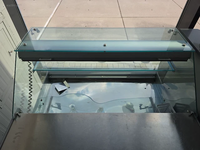 Koelvitrine isa tf 110 tn - afbeelding 2 van  6