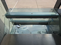 Koelvitrine isa tf 110 tn - afbeelding 2 van  6