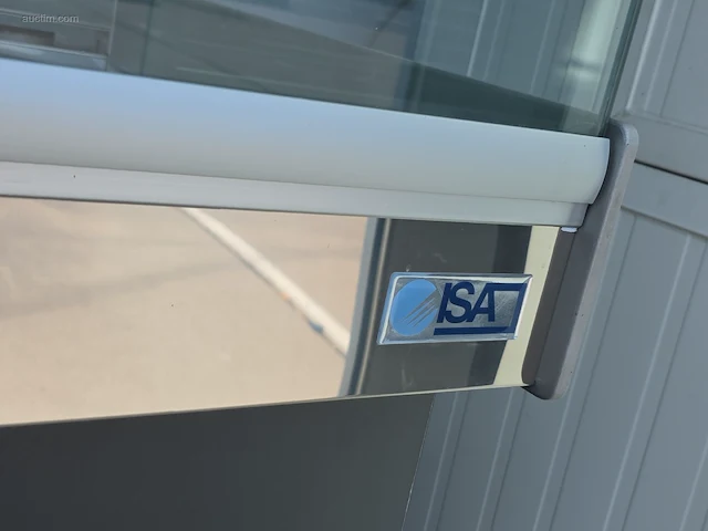 Koelvitrine isa tf 110 tn - afbeelding 4 van  6