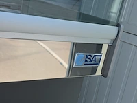 Koelvitrine isa tf 110 tn - afbeelding 4 van  6