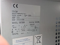 Koelvitrine isa tf 110 tn - afbeelding 5 van  6
