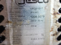Koelvitrine jesco - afbeelding 2 van  3