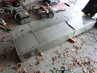 Koelvitrine jesco - afbeelding 3 van  3
