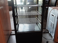 Koelvitrine & koelkast - afbeelding 2 van  6