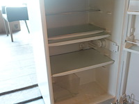 Koelvitrine & koelkast - afbeelding 5 van  6