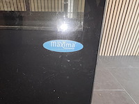 Koelvitrine maxima 400l - afbeelding 2 van  4