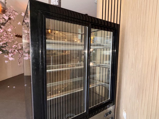 Koelvitrine maxima 400l - afbeelding 4 van  4