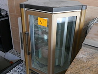 Koelvitrine met rotatiesysteem scaiola - afbeelding 2 van  5