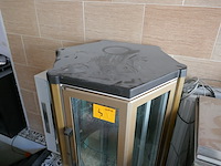 Koelvitrine met rotatiesysteem scaiola - afbeelding 3 van  5