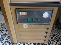 Koelvitrine met rotatiesysteem scaiola - afbeelding 4 van  5