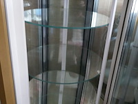 Koelvitrine met rotatiesysteem scaiola - afbeelding 5 van  5