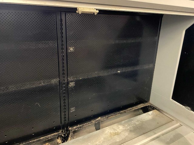 Koelvitrine - afbeelding 2 van  8