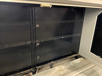 Koelvitrine - afbeelding 2 van  8