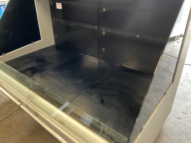 Koelvitrine - afbeelding 4 van  8