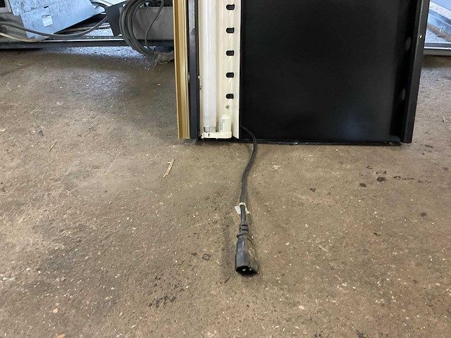 Koelvitrine - afbeelding 7 van  8