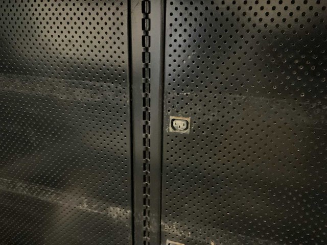 Koelvitrine - afbeelding 8 van  8