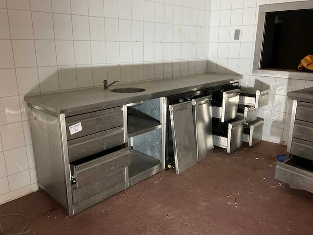 Koelvitrine - afbeelding 1 van  9