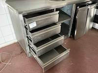 Koelvitrine - afbeelding 2 van  9