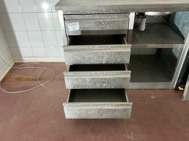 Koelvitrine - afbeelding 3 van  9