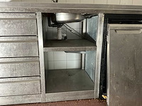 Koelvitrine - afbeelding 4 van  9