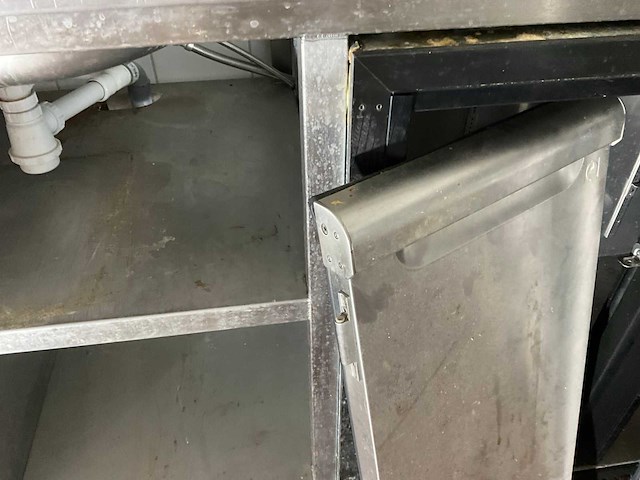 Koelvitrine - afbeelding 5 van  9