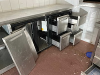 Koelvitrine - afbeelding 6 van  9