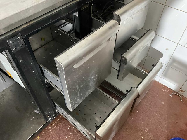 Koelvitrine - afbeelding 7 van  9