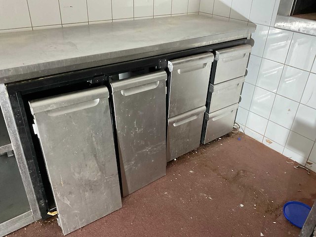 Koelvitrine - afbeelding 9 van  9