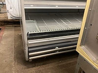 Koelvitrine - afbeelding 3 van  8