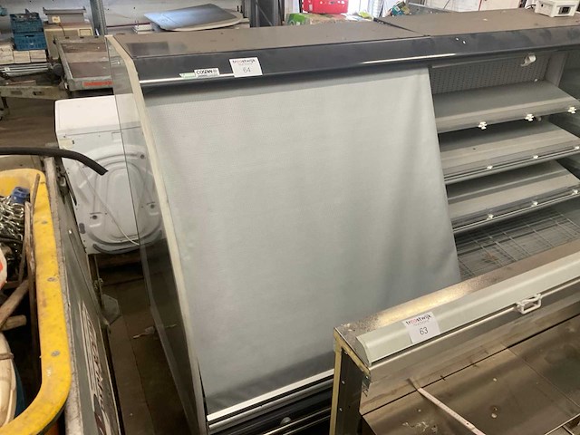 Koelvitrine - afbeelding 4 van  8