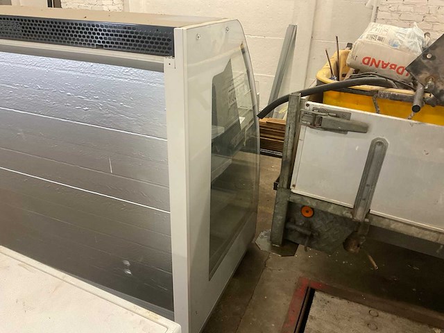 Koelvitrine - afbeelding 5 van  8