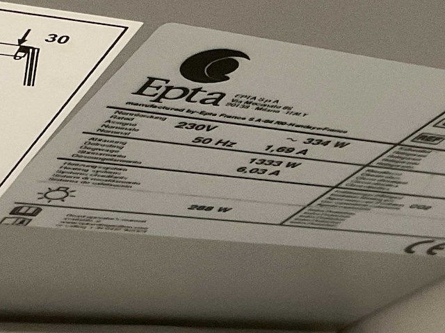 Koelvitrine - afbeelding 8 van  8