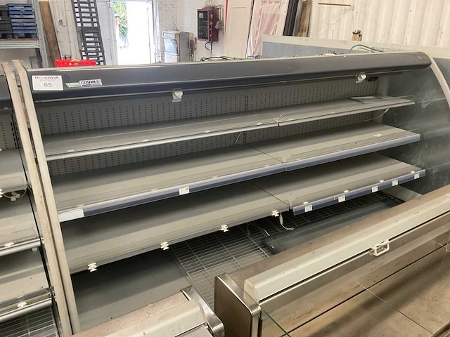 Koelvitrine - afbeelding 1 van  5