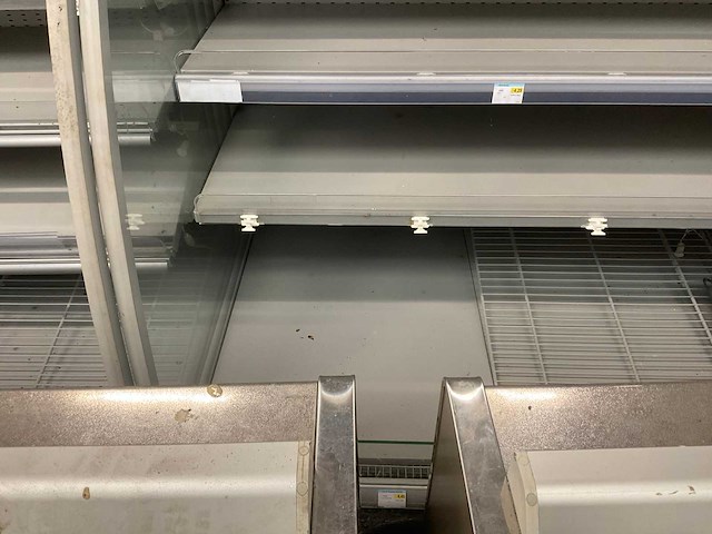 Koelvitrine - afbeelding 2 van  5