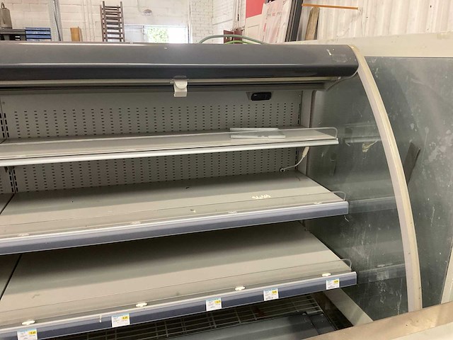 Koelvitrine - afbeelding 3 van  5
