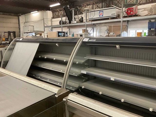 Koelvitrine - afbeelding 4 van  5