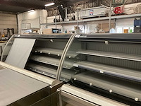 Koelvitrine - afbeelding 4 van  5