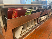 Koelvitrine - afbeelding 3 van  15