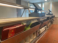 Koelvitrine - afbeelding 4 van  15