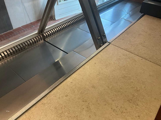 Koelvitrine - afbeelding 5 van  15