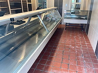 Koelvitrine - afbeelding 1 van  15