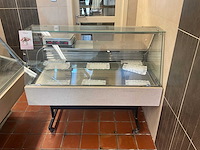 Koelvitrine - afbeelding 8 van  15