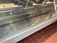 Koelvitrine - afbeelding 11 van  15
